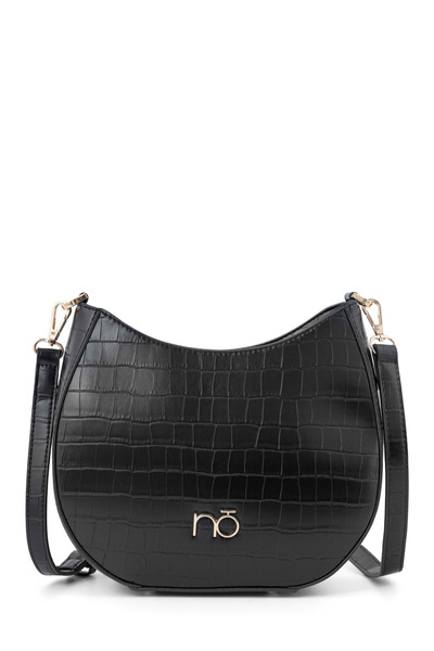 Futótáska NOBO L3690-C020 Fekete