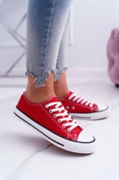 Nuances de rouge