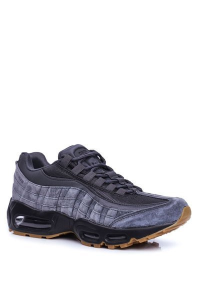 Férfi sportcipő Big Star Grey FF174297