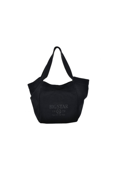Sac Classique Big Star NN574060 Noir