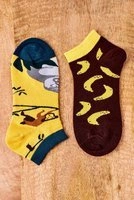 Nuances de marron et beige || Nuances de jaune et d'or