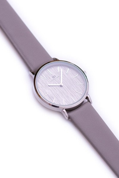 Montre Femme Giorgio & Dario Jules Gris