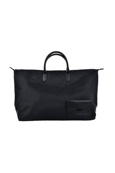 Sac de sport femme Big Star NN574185 noir