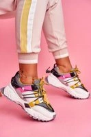 Nuances de jaune et d'or || Multicolore