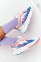 Roz || alb || Multicolor