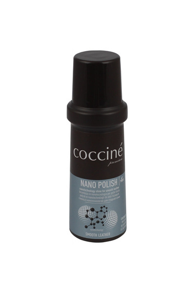 Coccine Shine Nano Politur-Reiniger