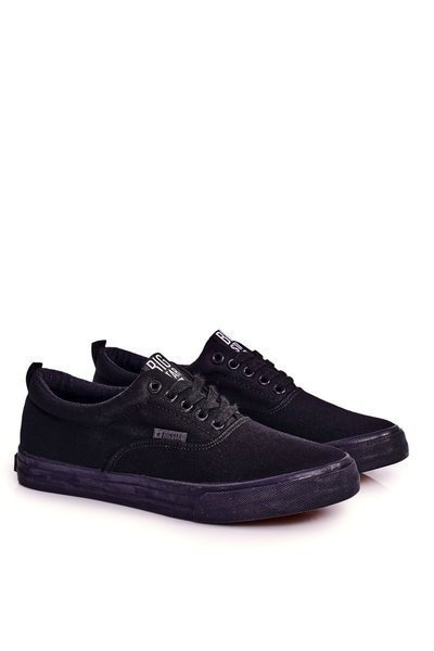 Baskets Homme Big Star FF1745449 Noir