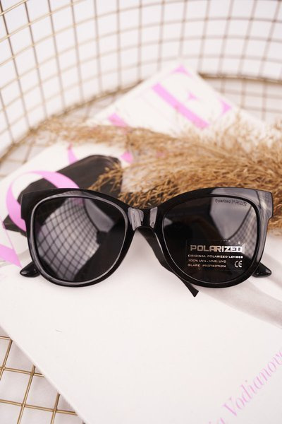 Golden Prius PRW-V83 Polarisierte Sonnenbrille