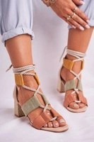 Brown || Multicolour