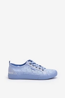 Blau