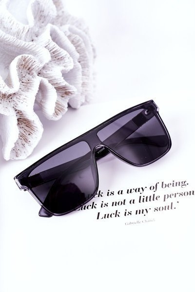 Shield Sonnenbrille VINCENT Grau