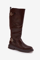 Nuances de marron et beige