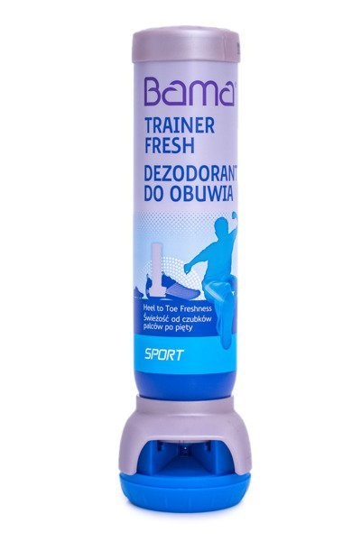 Déodorant pour chaussures Bama Trainer Fresh