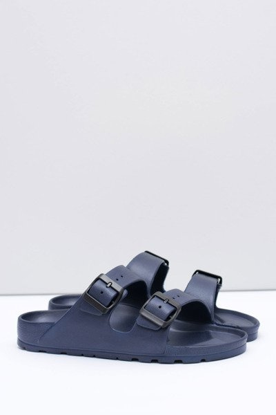 Flip -flops -uri ușoare din grădină albastră a bărbaților