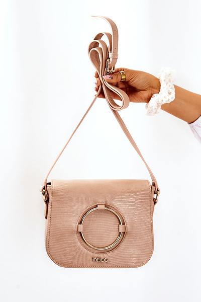 Sac besace NOBO M0820-C015 Beige