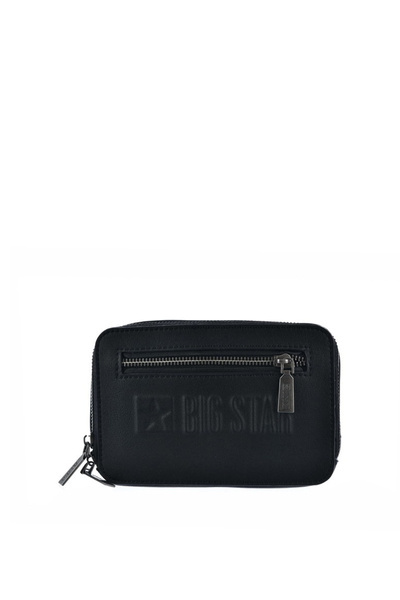 Sac à main petit sachet Big Star JJ574054 Noir