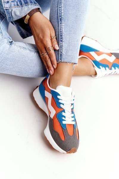 Adidaje pentru încălțăminte sport pentru femei MOD ONTEN