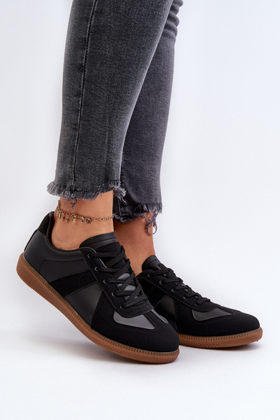 Chaussures de sport basses pour femmes, baskets blanches Cafala