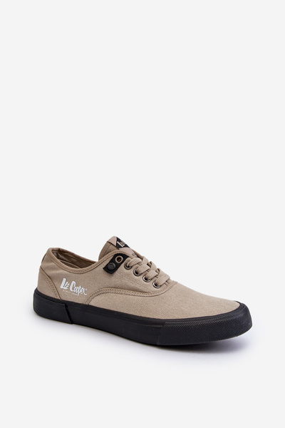 Baskets Homme Lee Cooper LCW-24-02-2149 Beige
