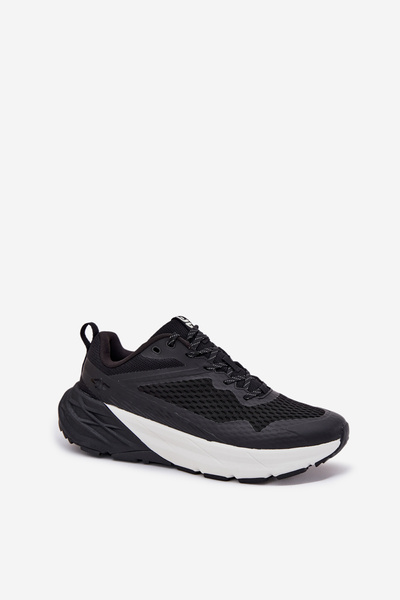 Baskets Hommes SPEED HIKER 4F Noires 4FWMM00FOTSM037