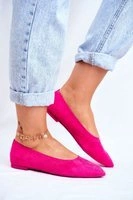 Nuances de rose