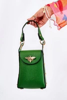 Nuances de vert