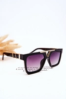Negru || Violet