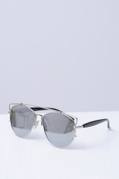 Mirrored Eyeglasses PRE-22