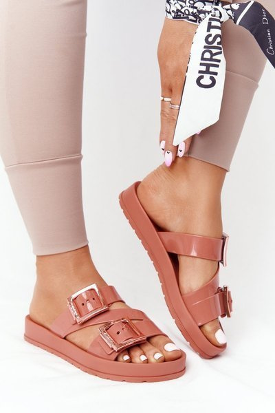 Illatos gumipapucs környezetbarát ZAXY HH285106 Téglavörös