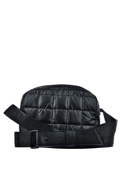 Petit Sac Femme Big Star OO574039 Noir