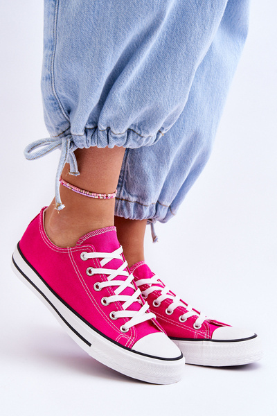 Tenisi femei Fuchsia Vegas