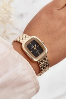 Shades of yellow and gold