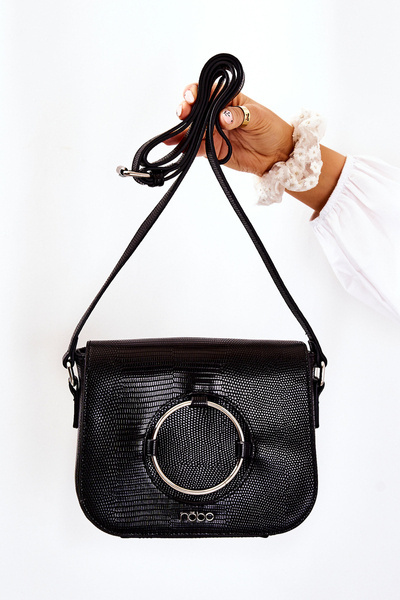 Sac besace NOBO M0820-C020 Noir