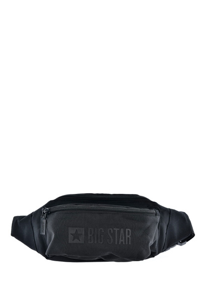 Geantă de pânză Star Big KK574125 Negru