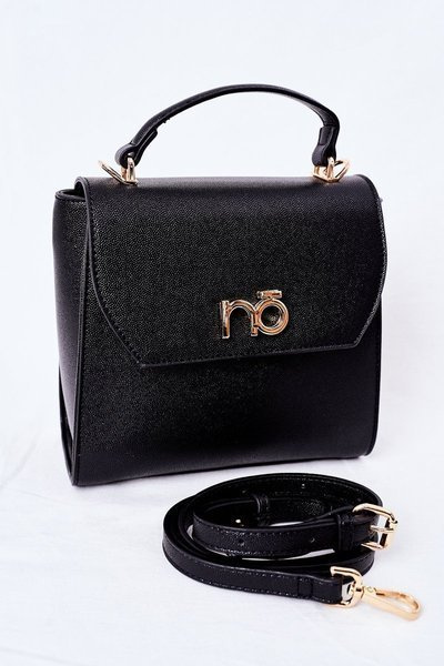 Bagažinės rankinė NOBO K2570 juoda
