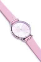 Nuances de rose