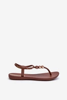 Nuances de marron et beige