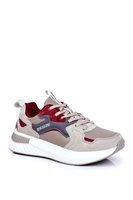 Nuances de gris et d'argent || Nuances de rouge