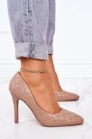 Nuances de marron et beige