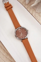 Nuances de marron et beige