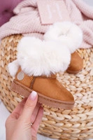 Nuances de marron et beige
