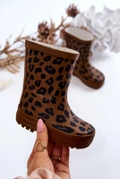 Nuances de marron et beige