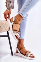 White || Multicolour