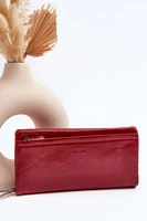 Nuances de rouge