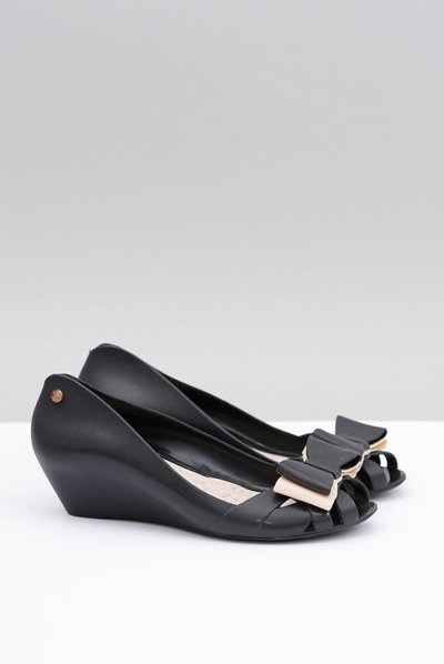 Lu Boo Black Ballet Ballet Ballet Socks Cocard Lea