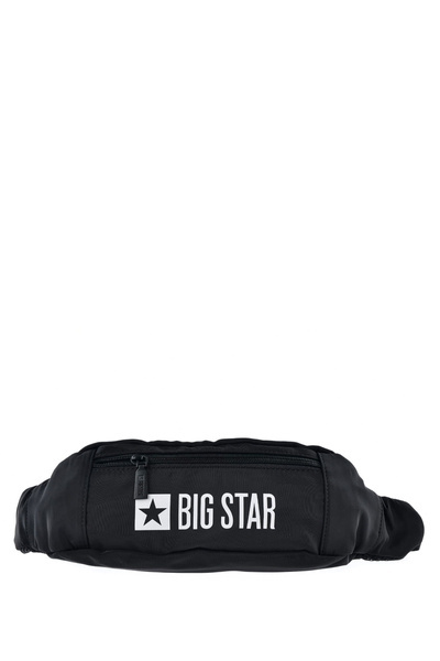 Sac en tissu Big Star KK574066 Noir