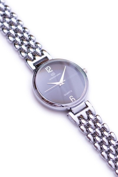 Women's Watch Giorgio & Dario Nestor Silver