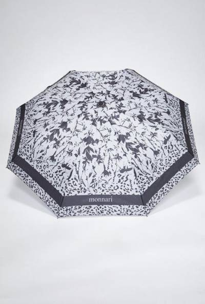 Umbrella pliabilă Monnari UMB0050-M19 Grey-Black