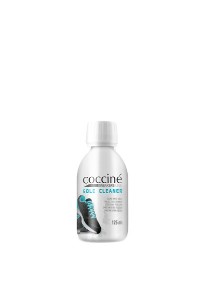 Coccine White cipőtalptisztító
