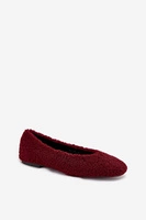 Nuances de rouge
